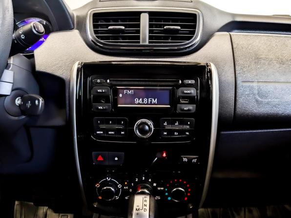 Nissan Terrano III (D10) с пробегом 2018 года, цена 1 375 000 рублей, 142282 км, внедорожник, Автокод Объявления