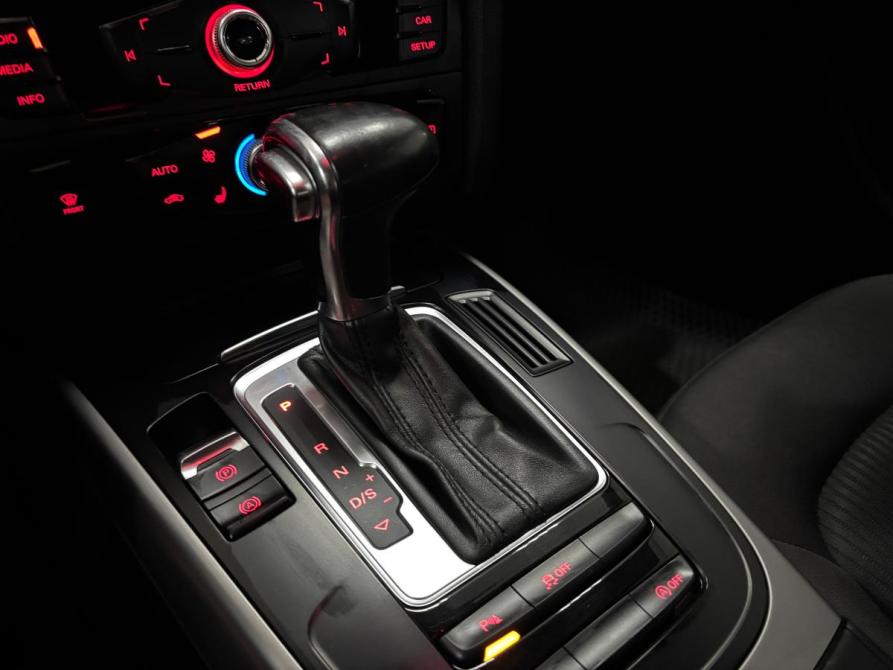 Audi A4 IV (B8) Рестайлинг Альметьевск  - изображение 23
