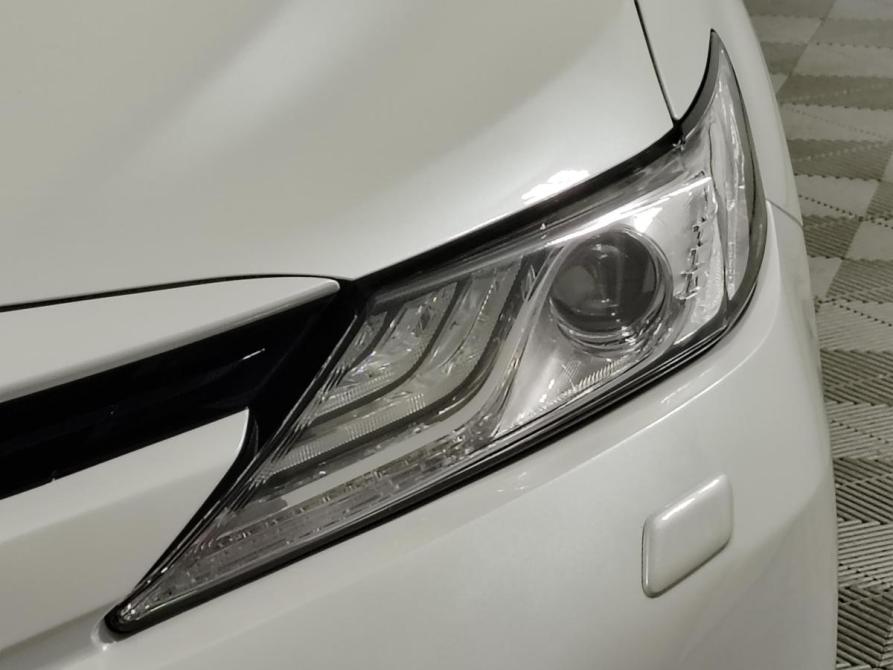 Toyota Camry VIII (XV70) Москва  - изображение 22