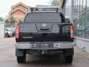 Nissan Navara (Frontier) III (D40) Рестайлинг Калуга  - изображение 38