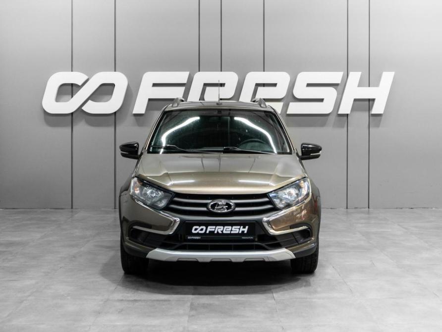 Lada (ВАЗ) Granta I Рестайлинг Тюмень  - изображение 3