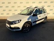 Lada (ВАЗ) Granta I Рестайлинг Нижний Тагил  - изображение 23