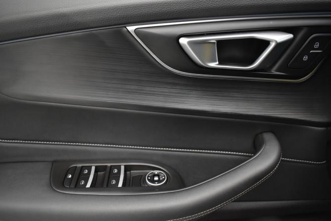 Chery Tiggo 4 Pro I Рестайлинг с пробегом 2024 года, цена 1 495 000 рублей, 30858 км, внедорожник, Автокод Объявления