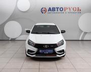 Lada (ВАЗ) Vesta I Подольск  - изображение 28