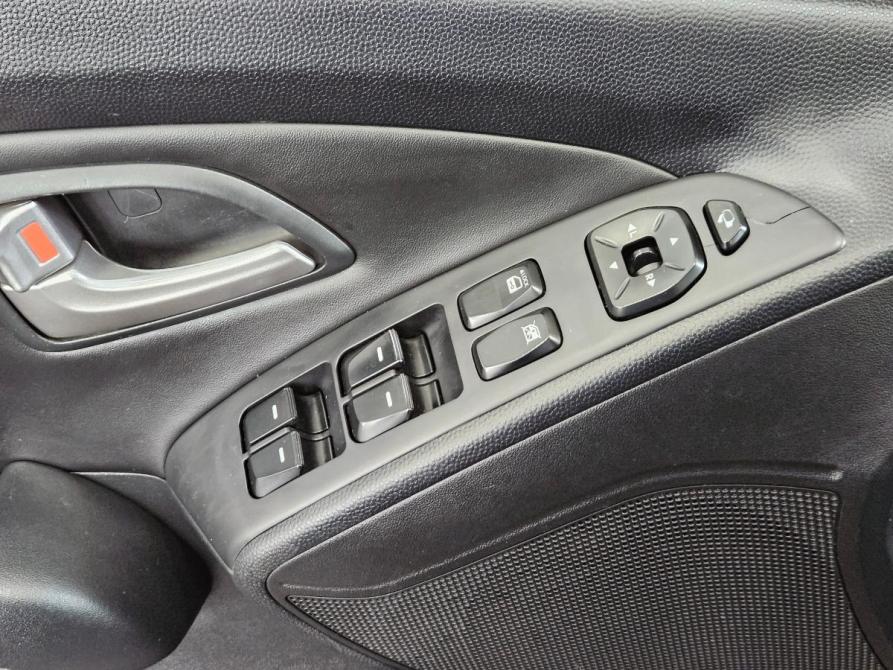 Hyundai ix35 I Вологда  - изображение 17