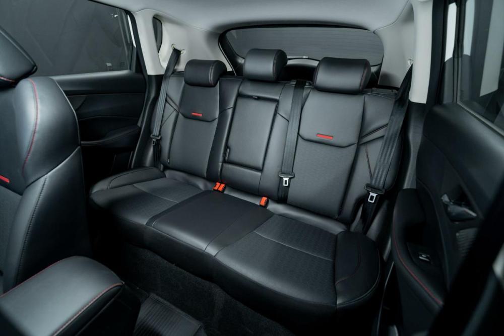 Changan CS35 Plus I Рестайлинг Москва  - изображение 12
