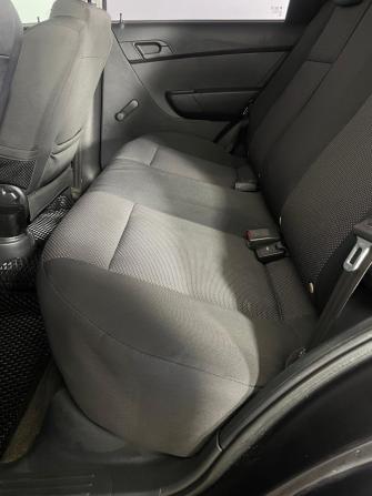 Chevrolet Aveo I Рестайлинг с пробегом 2011 года, цена 480 000 рублей, 129236 км, седан, Автокод Объявления