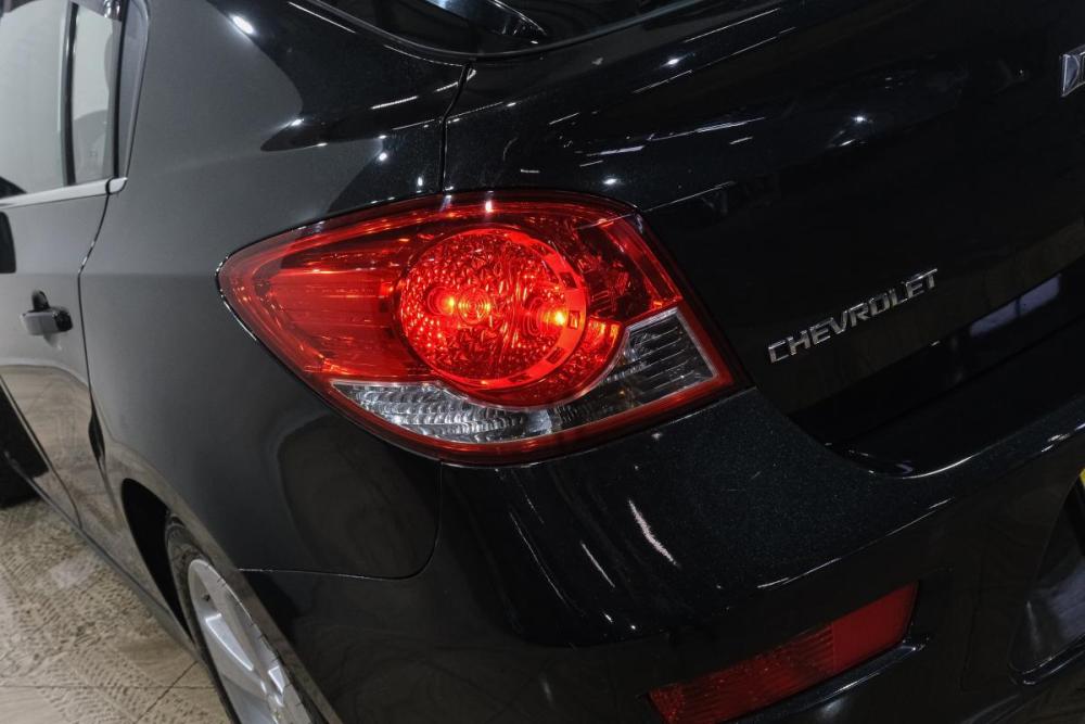 Chevrolet Cruze I Новокузнецк  - изображение 8