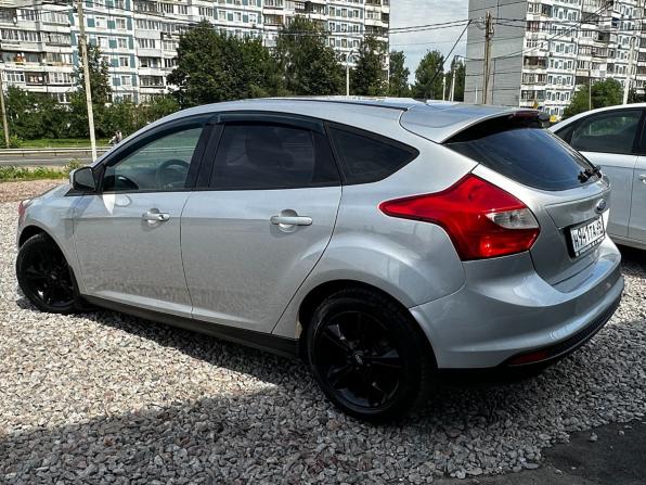 Ford Focus III с пробегом 2011 года, цена 665 000 рублей, 180437 км, хэтчбек, Автокод Объявления