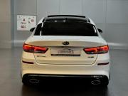 Kia Optima IV Рестайлинг Красноярск  - изображение 49