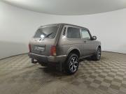 Lada (ВАЗ) 2121 (4x4) I Рестайлинг Уфа  - изображение 28