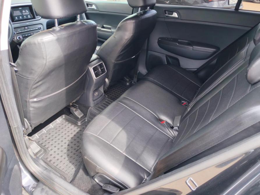 Kia Sportage IV Оренбург  - изображение 15