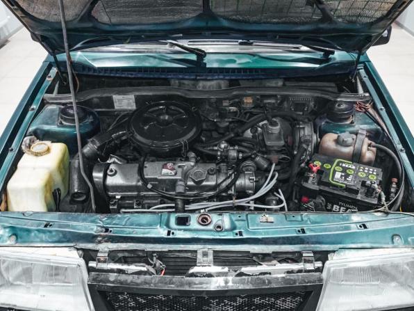 Lada (ВАЗ) 21099 с пробегом 1996 года, цена 89 828 рублей, 129949 км, седан, Автокод Объявления