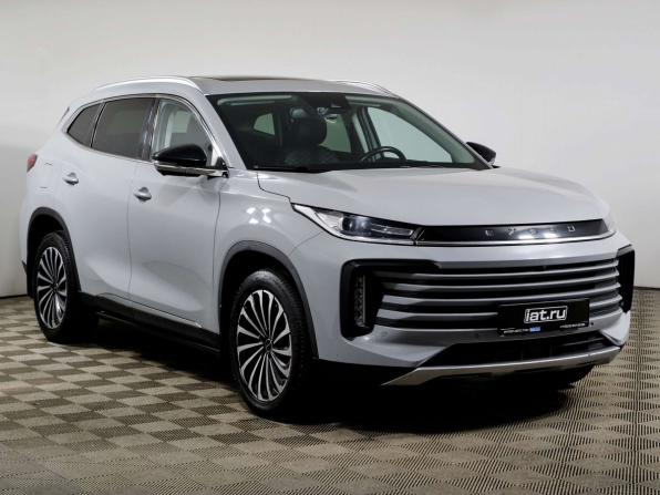 Exeed TXL I Рестайлинг с пробегом 2022 года, цена 2 098 000 рублей, 78650 км, внедорожник, Автокод Объявления