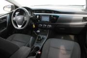 Toyota Corolla XI (E160 E170 E180) Пермь  - изображение 30