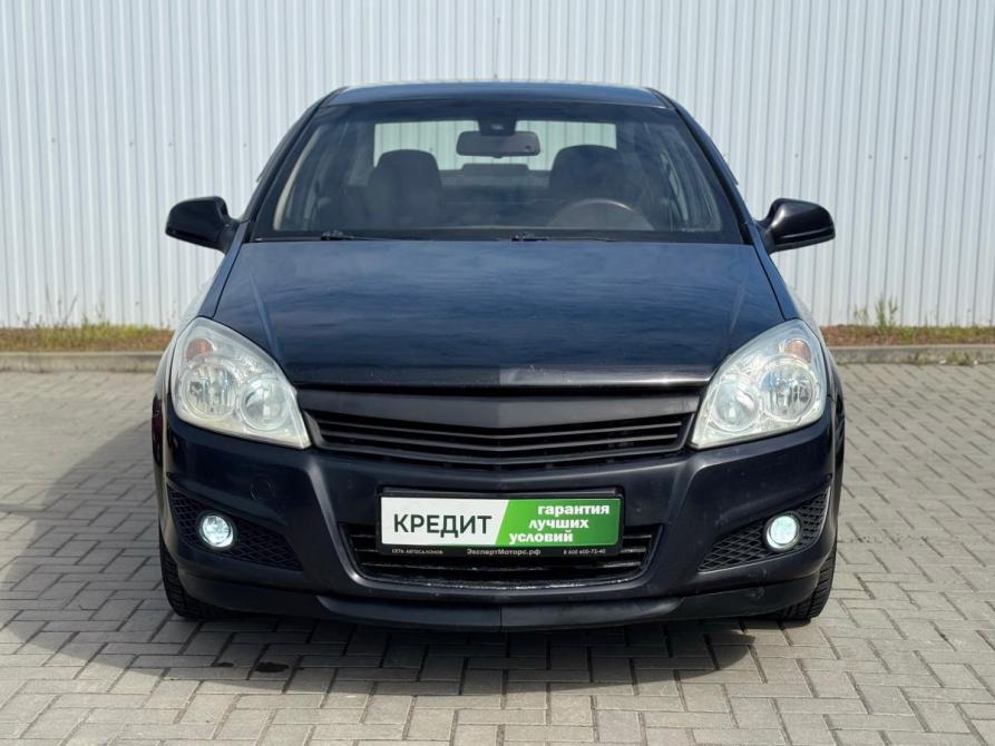 Opel Astra H Рестайлинг Ростов-на-Дону  - изображение 3
