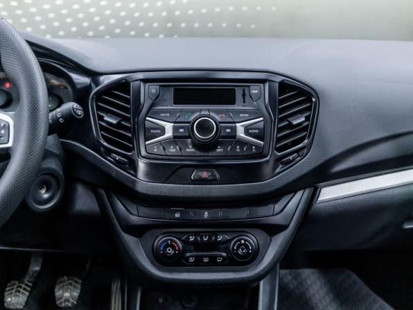 Lada (ВАЗ) Vesta I с пробегом 2021 года, цена 1 250 000 рублей, 24375 км, универсал, Автокод Объявления
