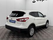 Nissan Qashqai II Воронеж  - изображение 20