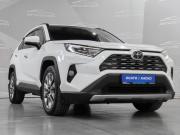 Toyota RAV4 V (XA50) Новосибирск  - изображение 58