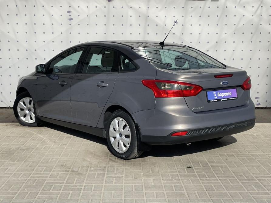 Ford Focus III Тамбов  - изображение 5