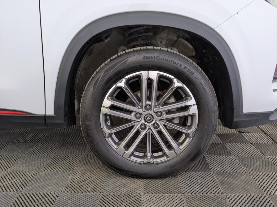 Changan CS75 Plus I Рестайлинг Москва  - изображение 18