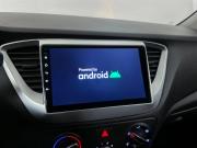 Hyundai Solaris II Москва  - изображение 41