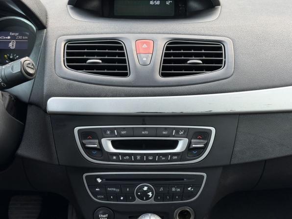 Renault Megane III с пробегом 2011 года, цена 600 000 рублей, 142781 км, хэтчбек, Автокод Объявления