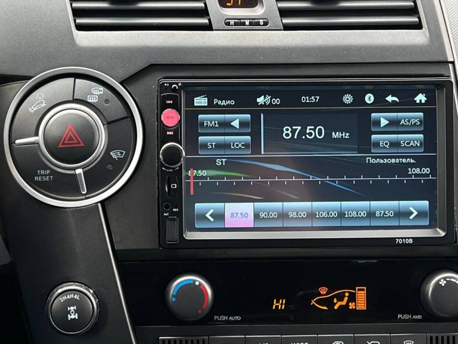 SsangYong Kyron I Рестайлинг Оренбург  - изображение 9