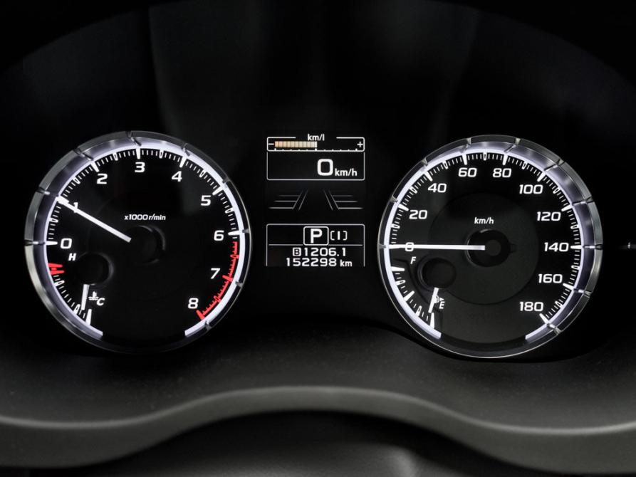 Subaru Levorg I Екатеринбург  - изображение 16