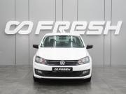 Volkswagen Polo V Рестайлинг Воронеж  - изображение 18