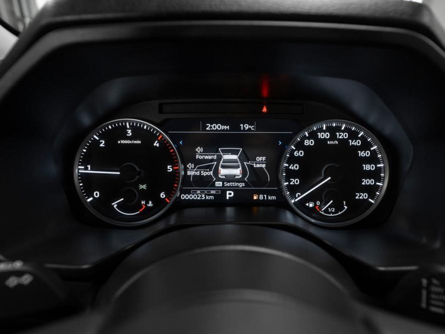 Mitsubishi L200 VI Москва  - изображение 13