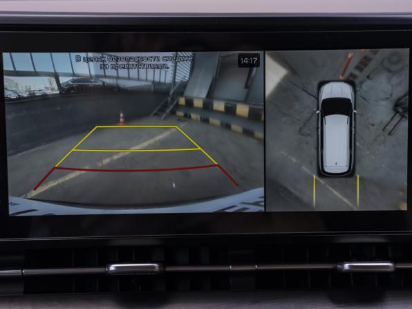 Kia Carnival IV с пробегом 2021 года, цена 3 798 000 рублей, 96631 км, минивэн, Автокод Объявления