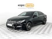 Kia Optima IV Рестайлинг Ногинск  - изображение 16