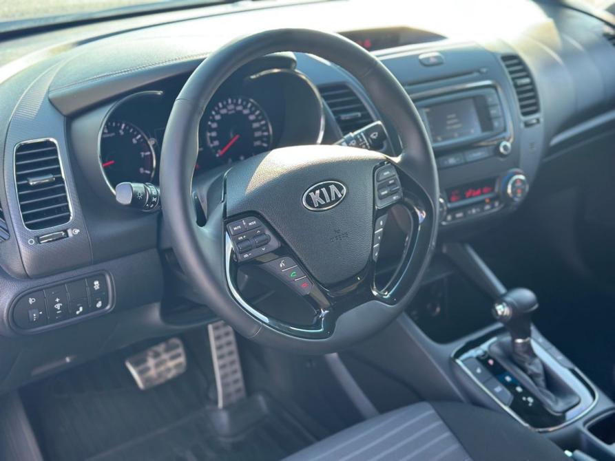Kia Cerato III Рестайлинг (Classic) Волгоград  - изображение 6