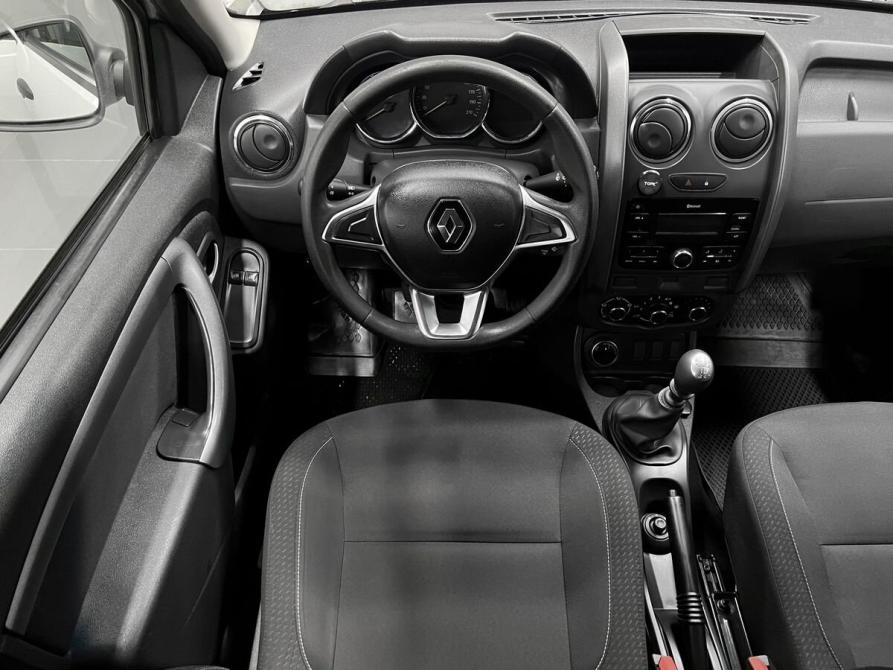 Renault Duster I Рестайлинг Тверь  - изображение 11