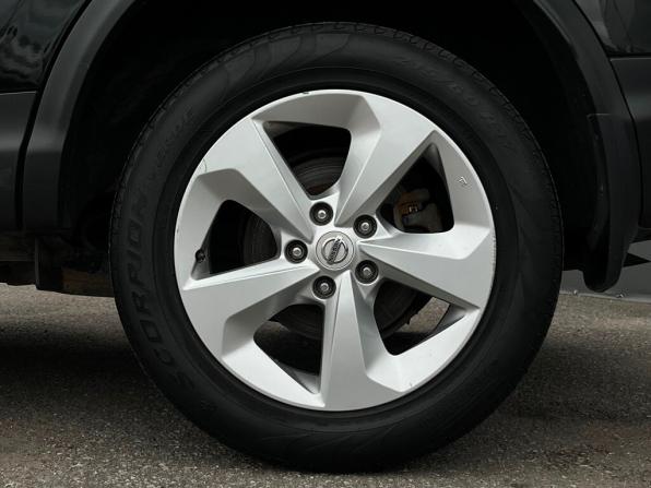 Nissan Qashqai II Рестайлинг с пробегом 2019 года, цена 1 889 400 рублей, 82808 км, внедорожник, Автокод Объявления