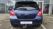 Nissan Tiida I Рестайлинг Липецк  - изображение 15