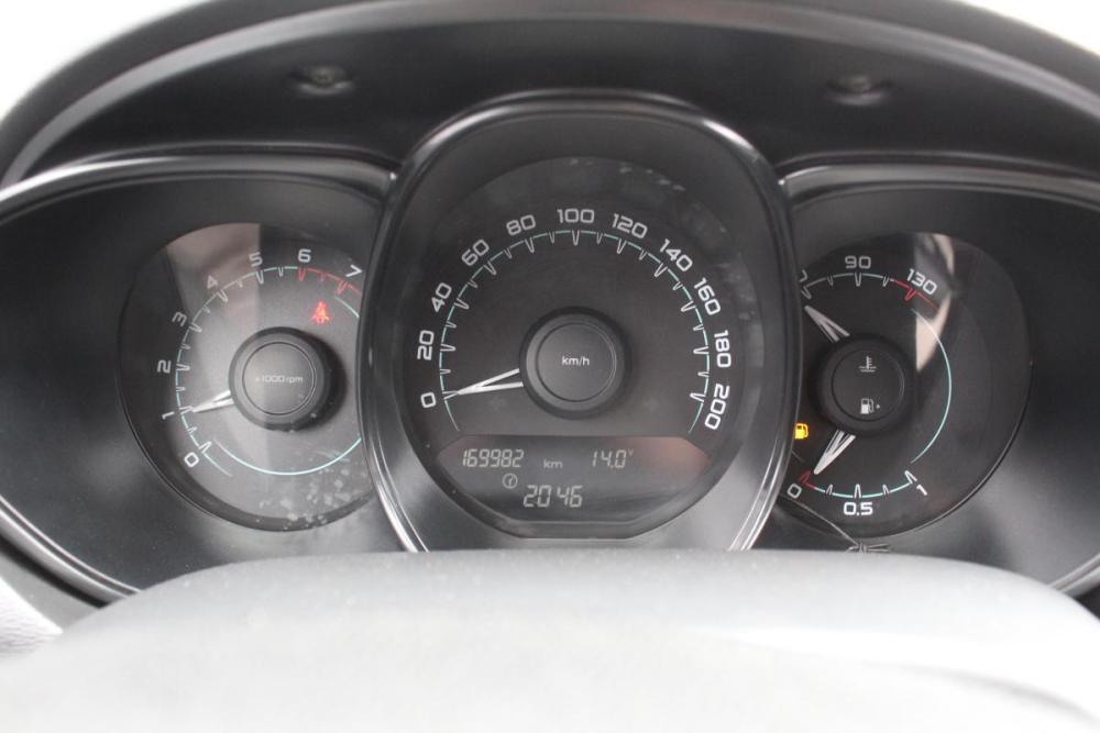 Lada (ВАЗ) Vesta I Брянск  - изображение 10