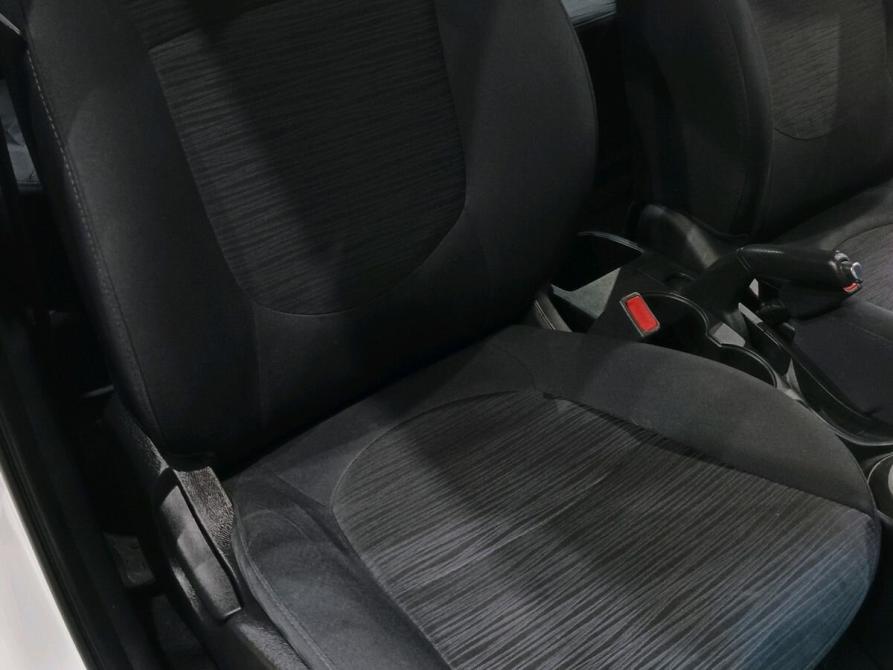 Hyundai Solaris I Рестайлинг Ставрополь  - изображение 16