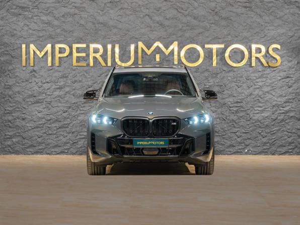 Новый BMW X5 IV (G05/G18) Рестайлинг 2026 года, цена 20 990 000 рублей, внедорожник, Автокод Объявления