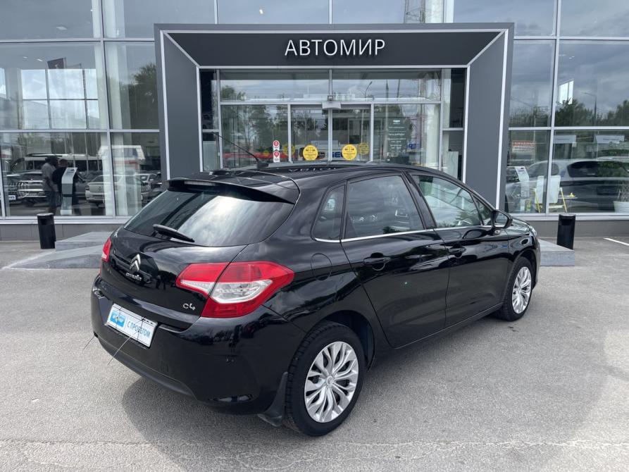 Citroen C4 II Брянск  - изображение 8