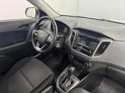 Hyundai Creta I Рестайлинг Красноярск  - изображение 25
