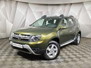 Renault Duster I Рестайлинг Москва  - изображение 22