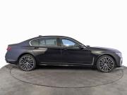 BMW 7 серии VI (G11/G12) Рестайлинг Москва  - изображение 34