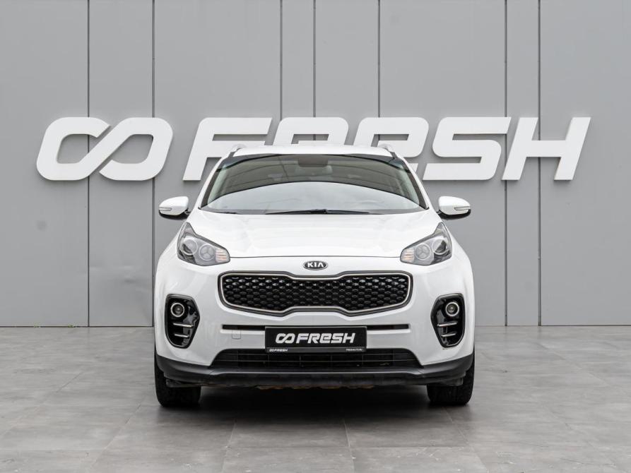 Kia Sportage IV Краснодар  - изображение 3