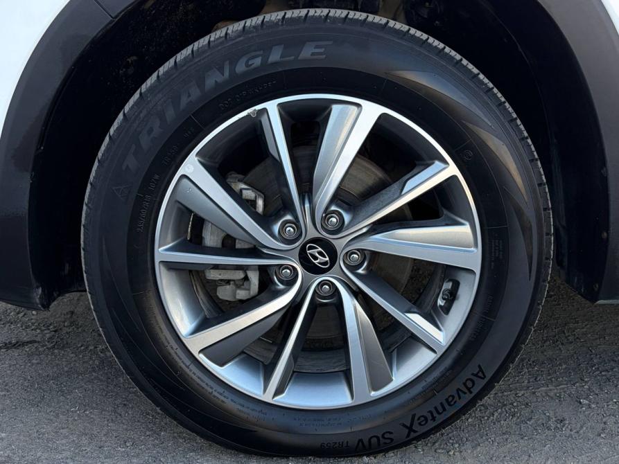 Hyundai Santa Fe IV Екатеринбург  - изображение 40