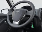 Lada (ВАЗ) Granta I Рестайлинг Уфа  - изображение 22