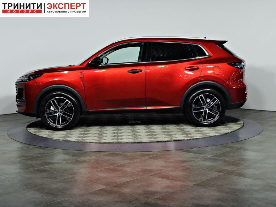Changan CS55 Plus II Белгород  - изображение 5