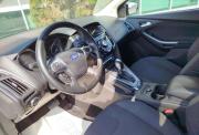 Ford Focus III Рестайлинг Саратов  - изображение 46