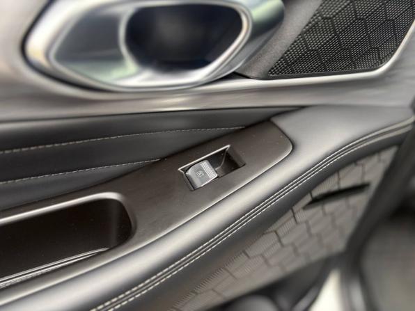 GAC GS8 II с пробегом 2024 года, цена 3 245 000 рублей, 44400 км, внедорожник, Автокод Объявления